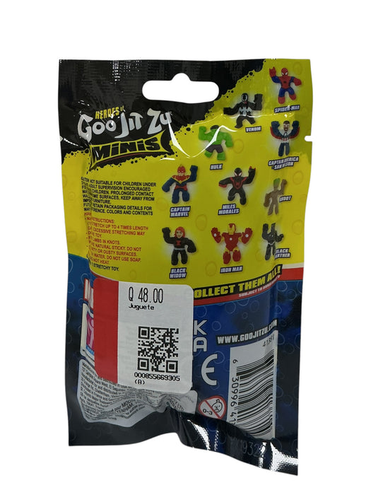 Black Panther (HEROES GOO JIT ZU)