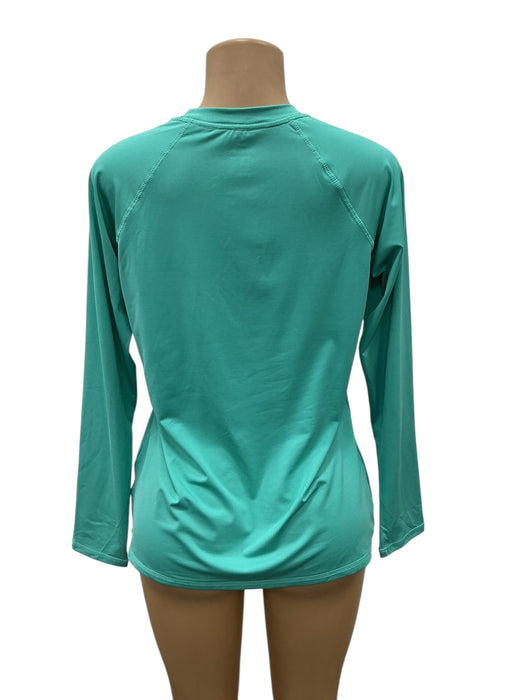 Blusa L (NIKE)