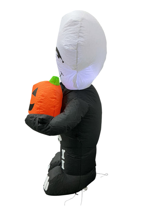Esqueleto inflable  (AIRBLOWN INFLATABLE)