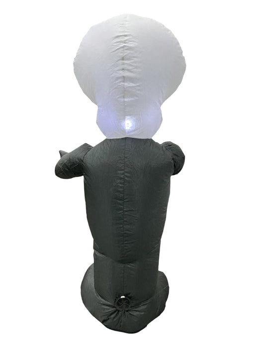 Esqueleto inflable  (AIRBLOWN INFLATABLE)