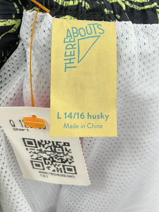 Pantaloneta L (THERE ABOUTS)