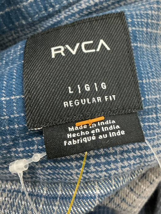 Camisa L (RVCA)