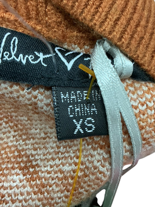 Sueter XS (VELVET HEART)