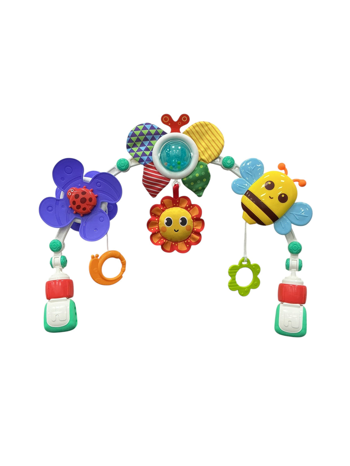 Arco de juegos (LYNNCARE)