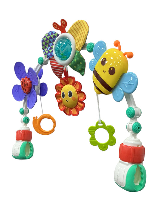 Arco de juegos (LYNNCARE)