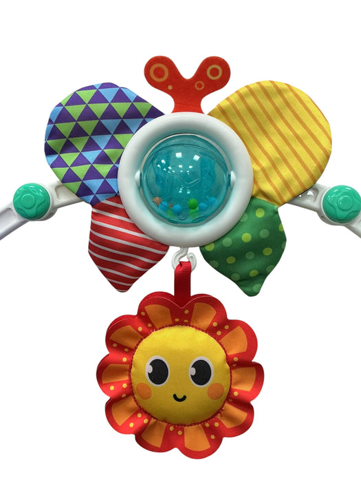 Arco de juegos (LYNNCARE)