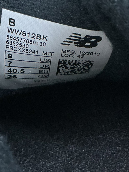 Tenis 9 (NEW BALANCE)