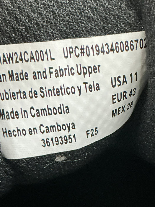 Tenis Deportivos 11