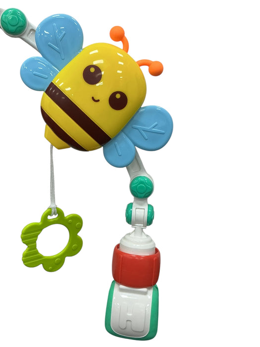 Arco de juegos (LYNNCARE)