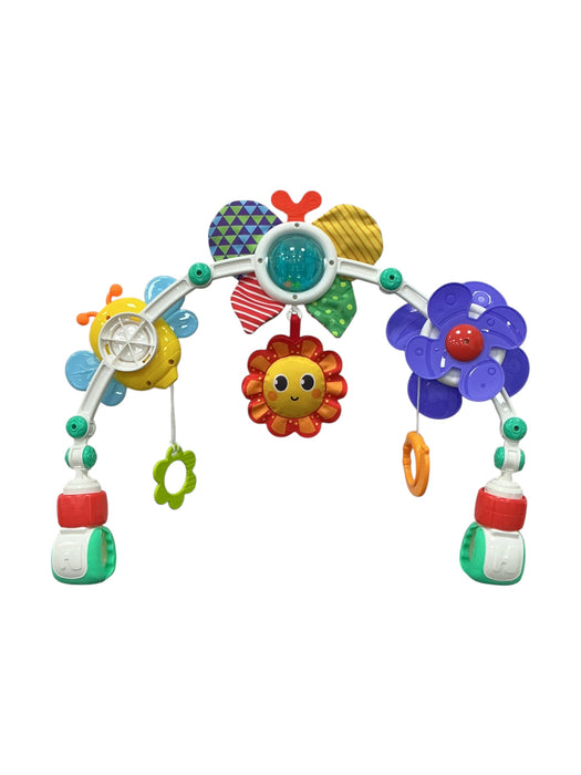 Arco de juegos (LYNNCARE)