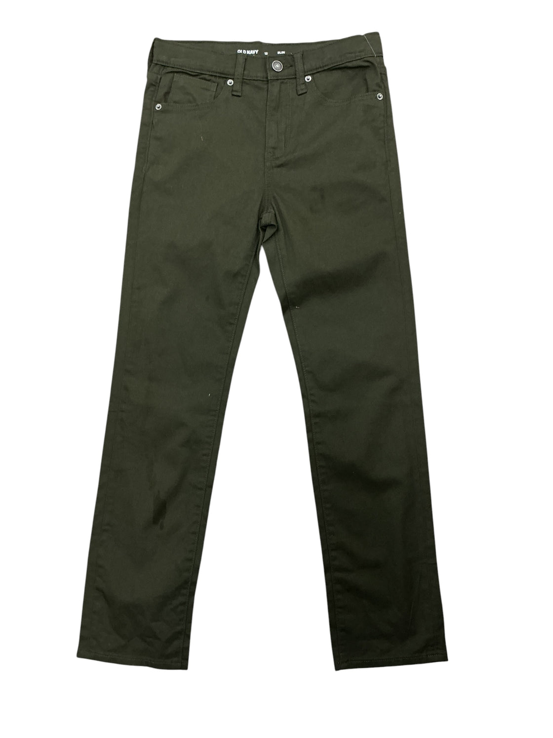 Pantalón 12 (OLD NAVY)