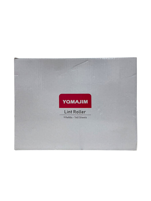 Kit de rodillo quitapelusa (YQMAJIM)