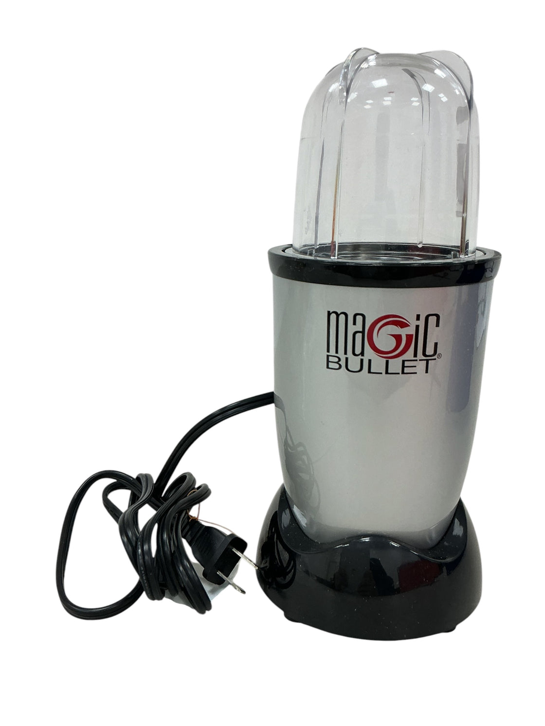 Licuadora Personal (MAGIC BULLET)