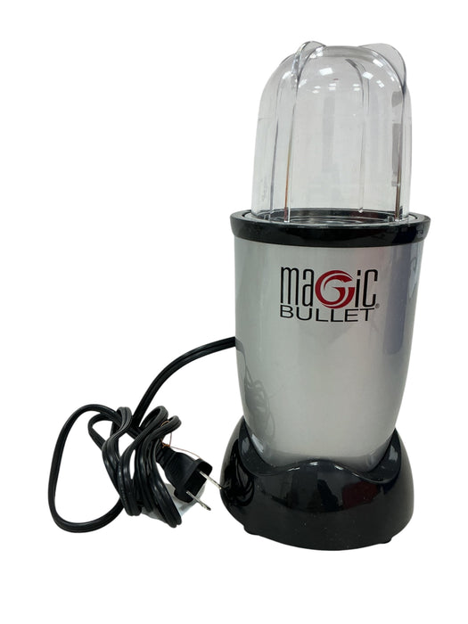 Licuadora Personal (MAGIC BULLET)