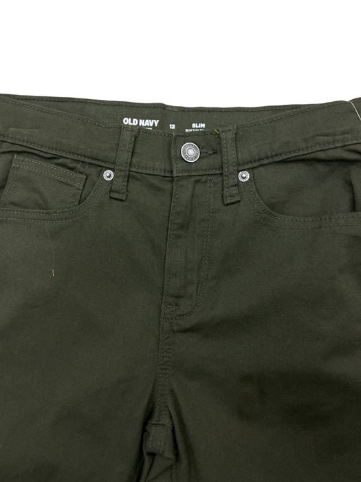 Pantalón 12 (OLD NAVY)