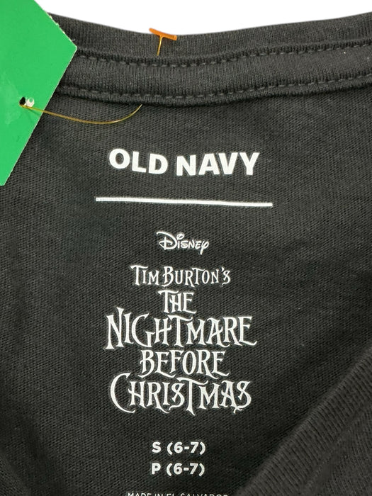 Blusa para niña 6 (OLD NAVY)