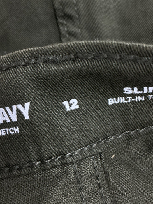 Pantalón 12 (OLD NAVY)