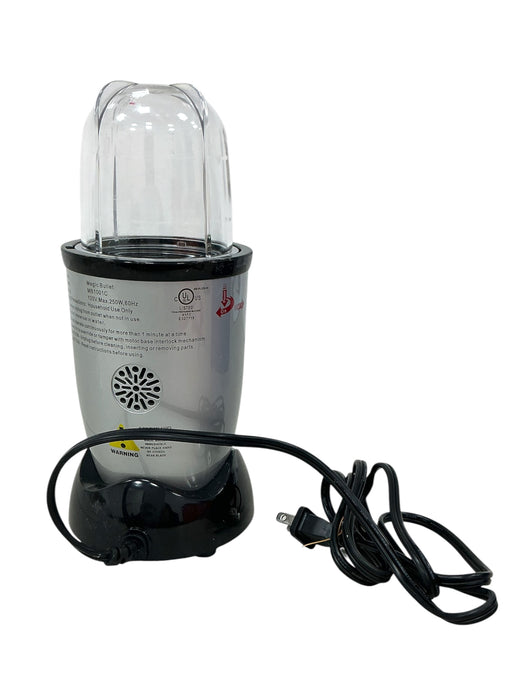 Licuadora Personal (MAGIC BULLET)