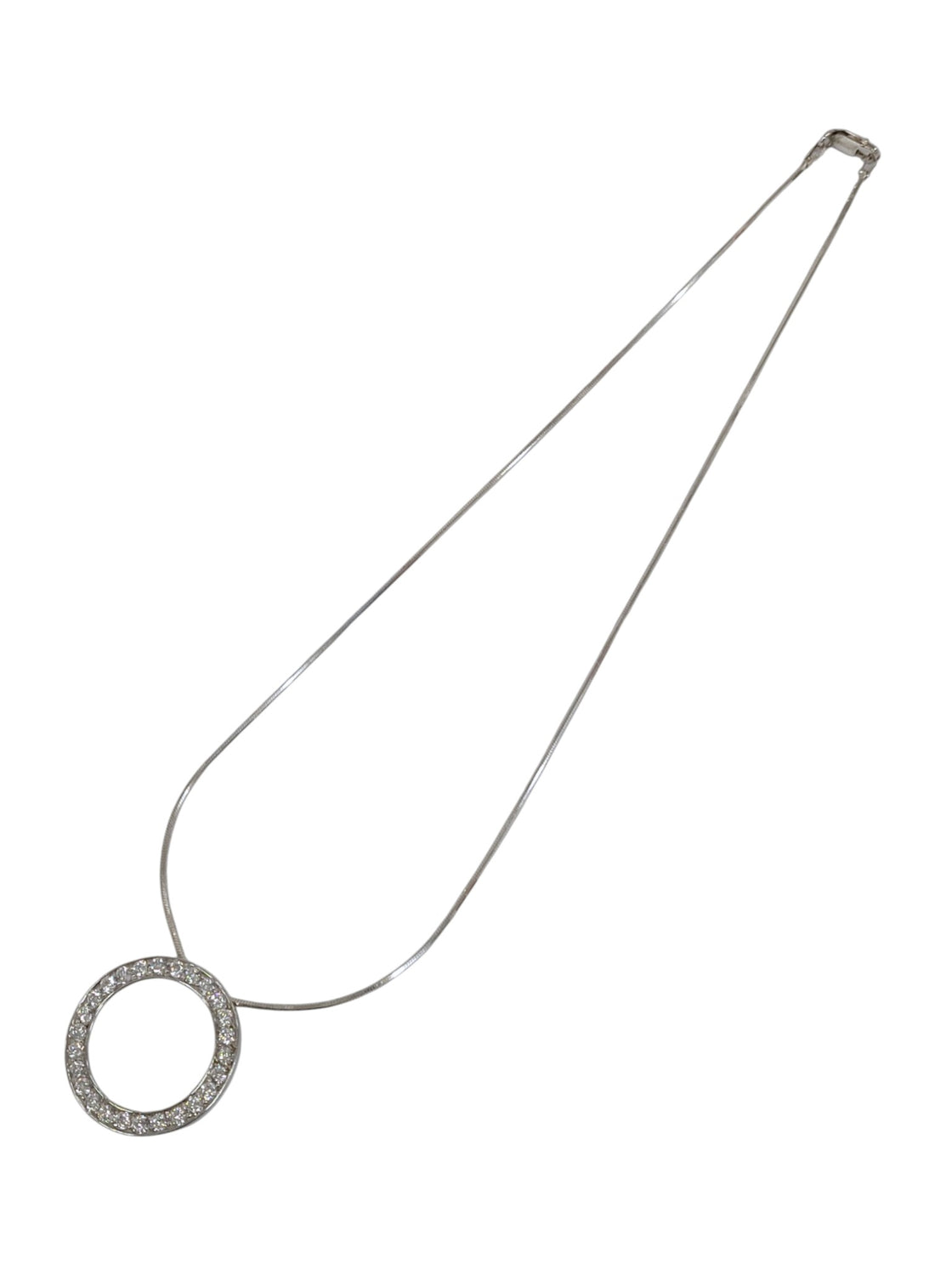 Cadena de plata (925)