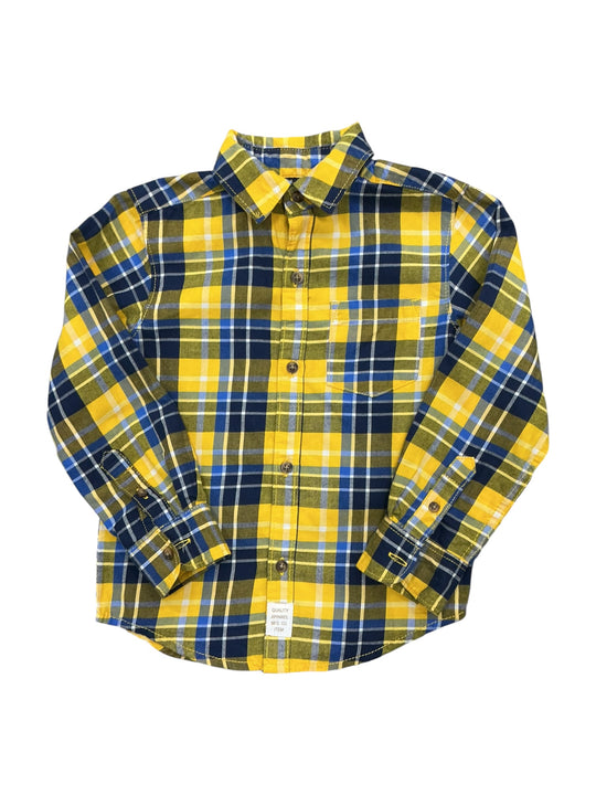 Camisa para niñ@ 4T (CARTER'S)