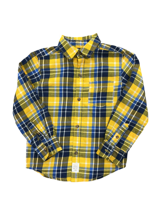 Camisa para niñ@ 4T (CARTER'S)
