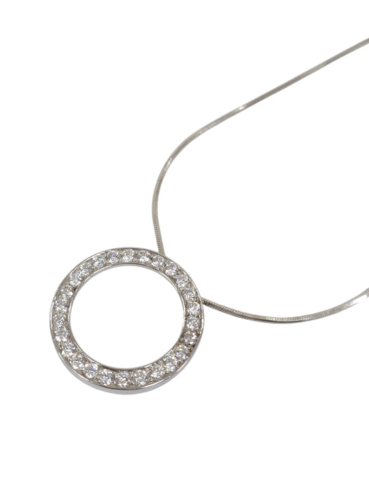Cadena de plata (925)