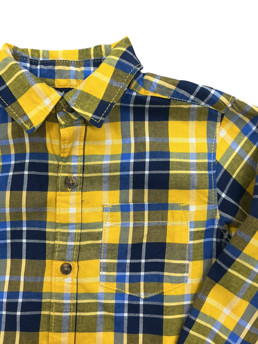 Camisa para niñ@ 4T (CARTER'S)