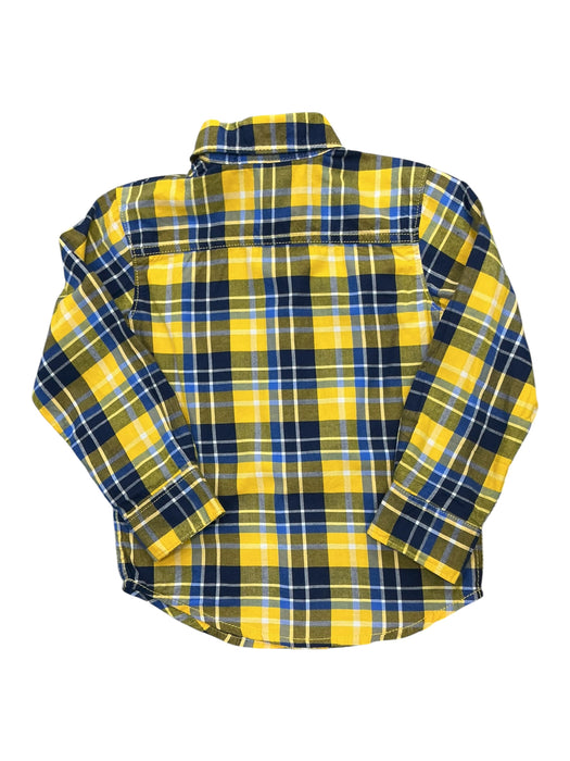 Camisa para niñ@ 4T (CARTER'S)