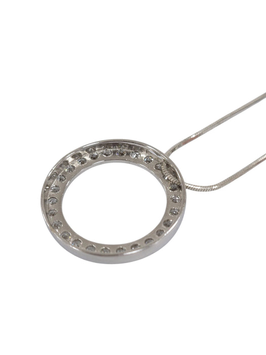 Cadena de plata (925)