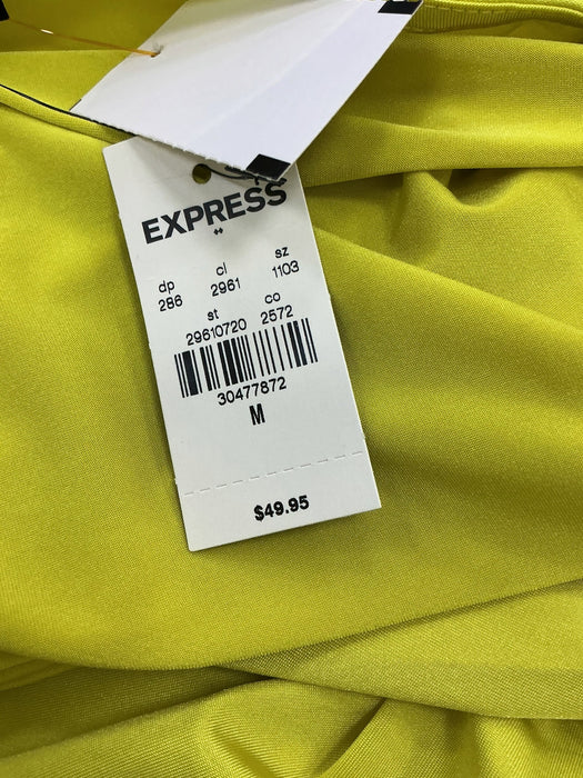 Body M (EXPRESS)