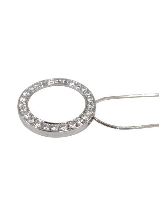 Cadena de plata (925)