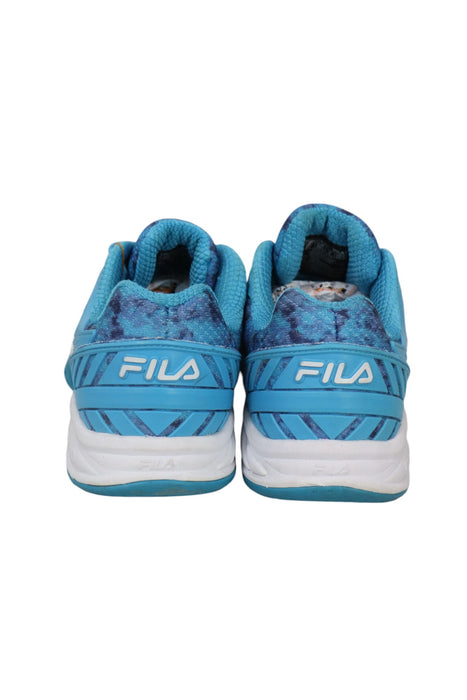 Tenis 8.5  (FILA)