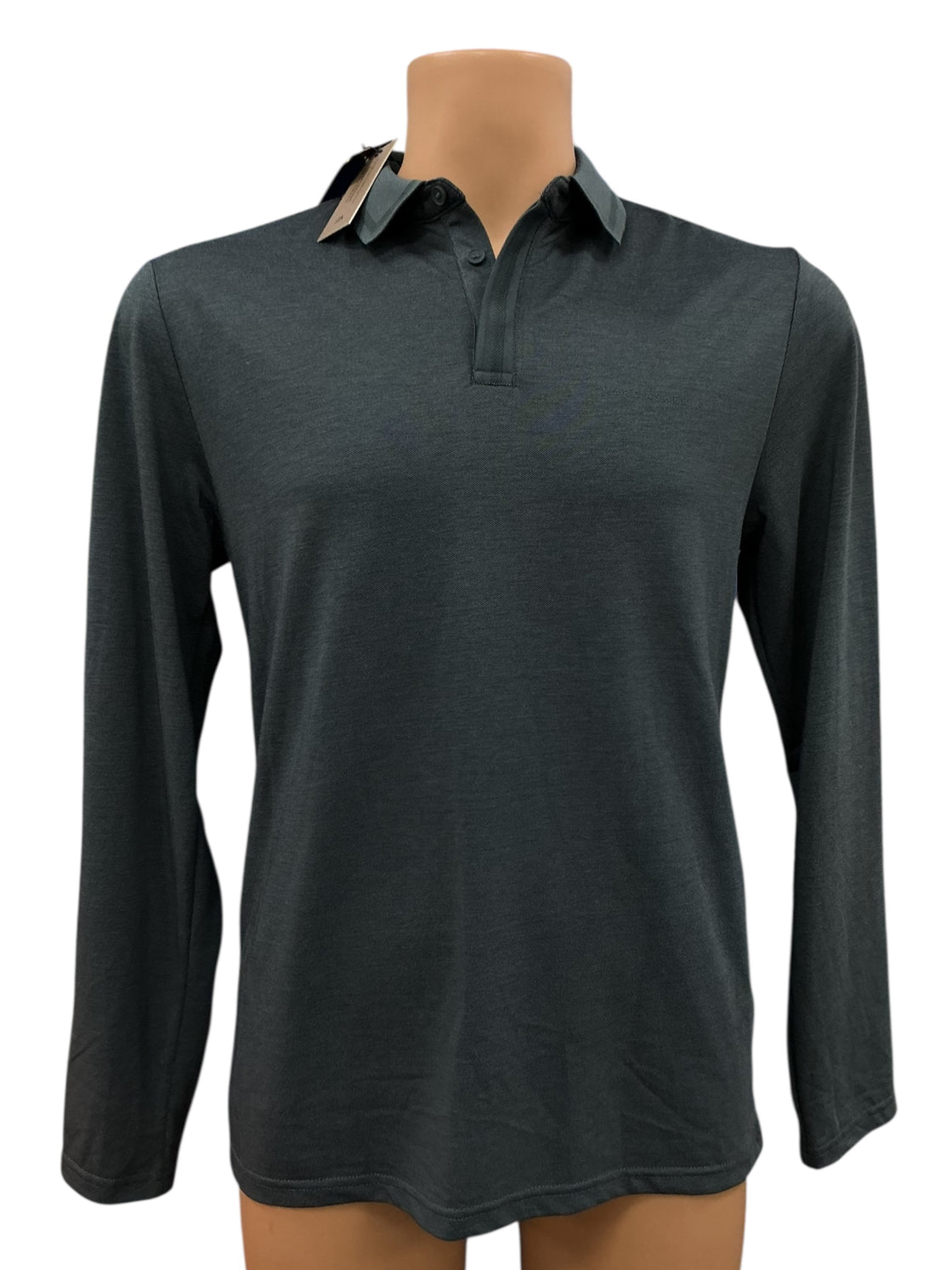 Playera L (MARCASHER)