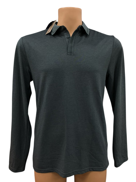 Playera L (MARCASHER)