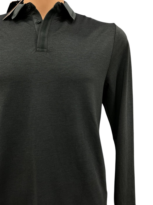 Playera L (MARCASHER)