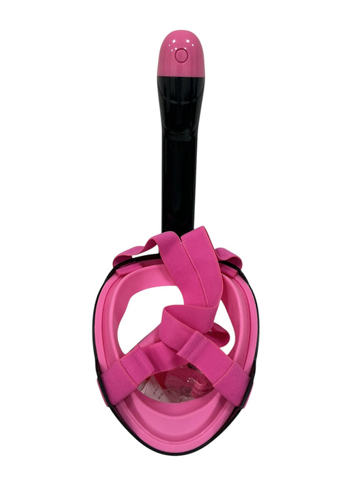 Máscara de Snorkel (N/A)