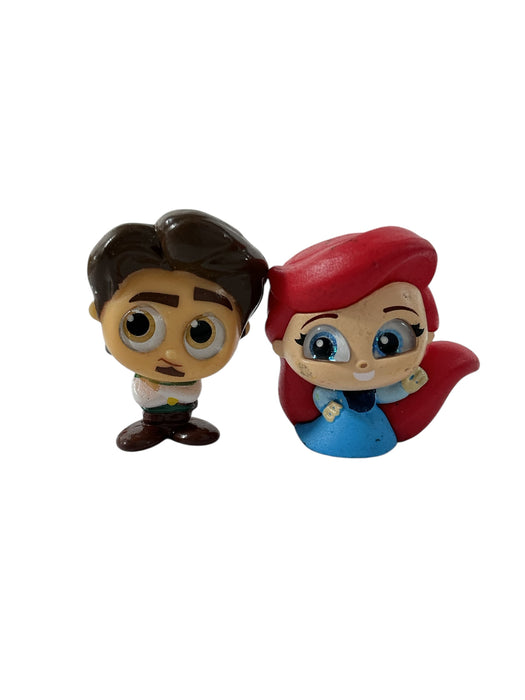 Set de figuras (DISNEY)