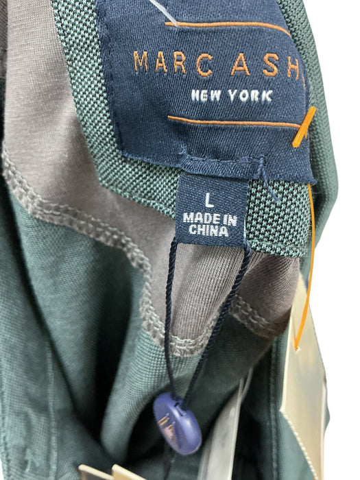 Playera L (MARCASHER)