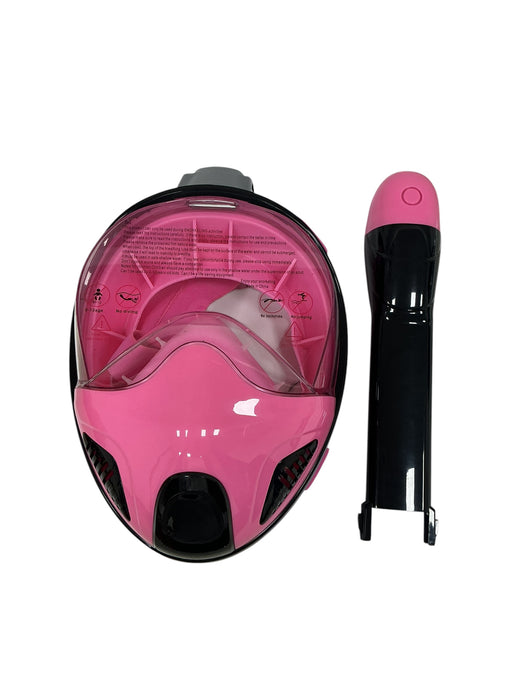 Máscara de Snorkel (N/A)