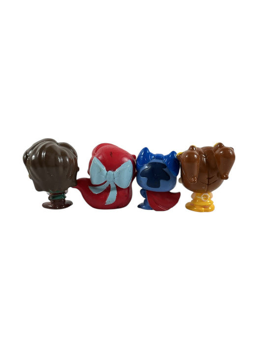 Set de figuras (DISNEY)