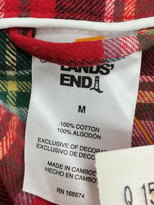 Pijama M (LANDS' END)