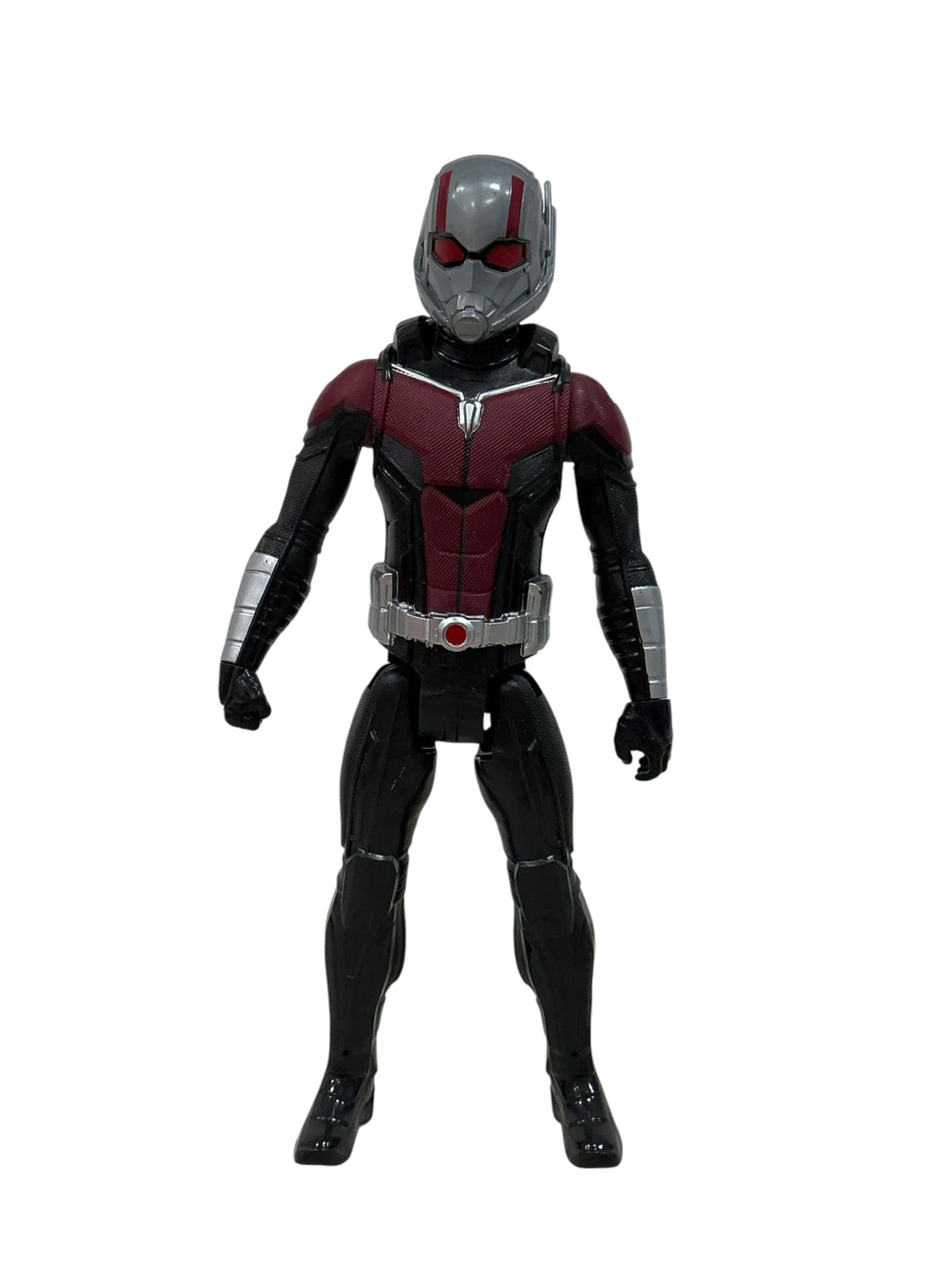 Hombre hormiga (MARVEL)