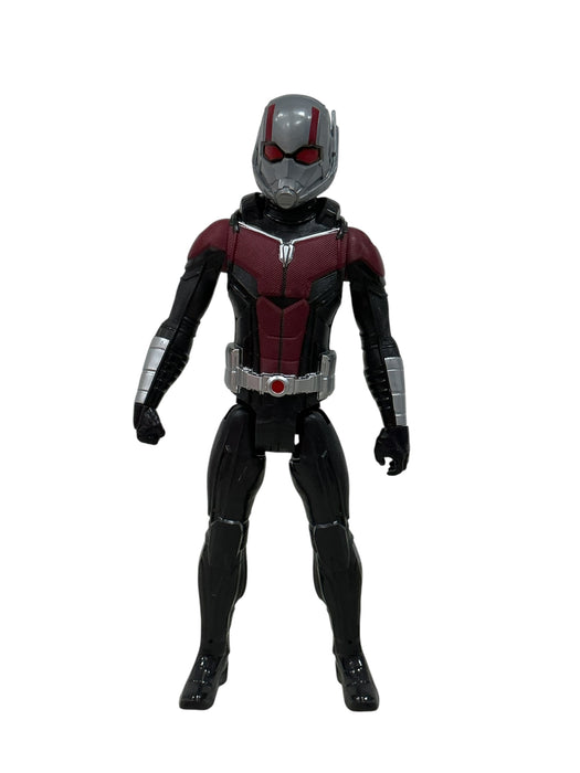 Hombre hormiga (MARVEL)
