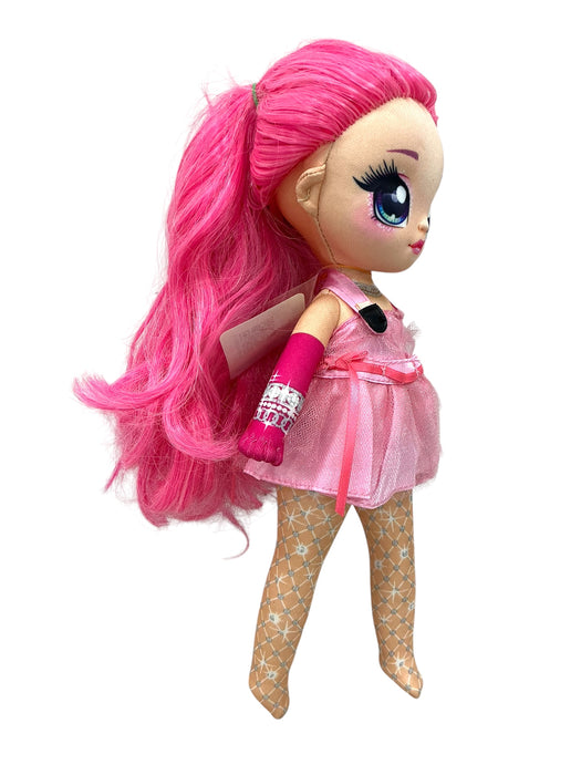 Coco Von Sparkle (