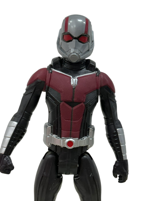 Hombre hormiga (MARVEL)