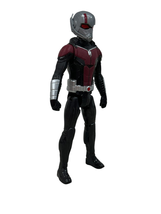 Hombre hormiga (MARVEL)