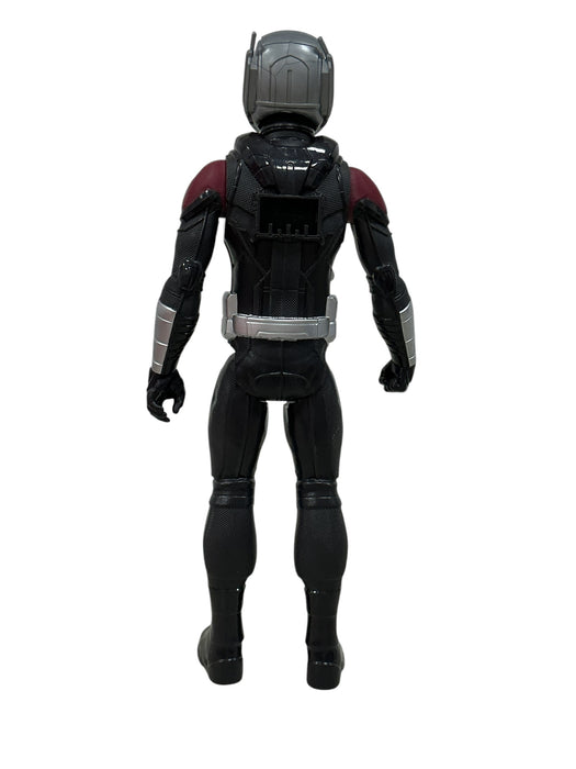 Hombre hormiga (MARVEL)