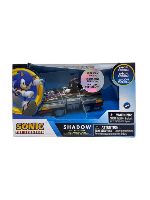 Auto de Shadow  (JAKKS PACIFIC)