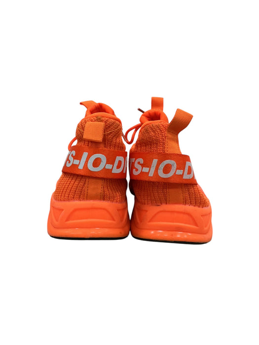 Tenis Deportivos 10.5