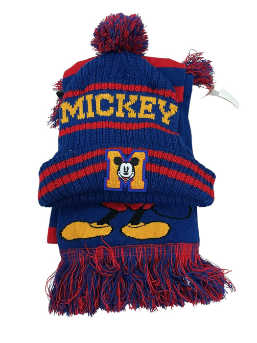 Set Gorro y Bufanda (DISNEY)